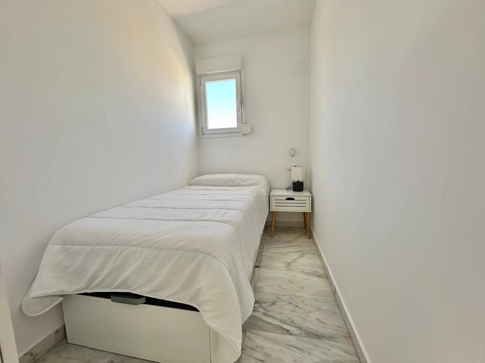 2 makuuhuone Huoneisto myytävänä paikassa Benidorm mukana uima-altaan - 268 000 € (Ref: 9142899)