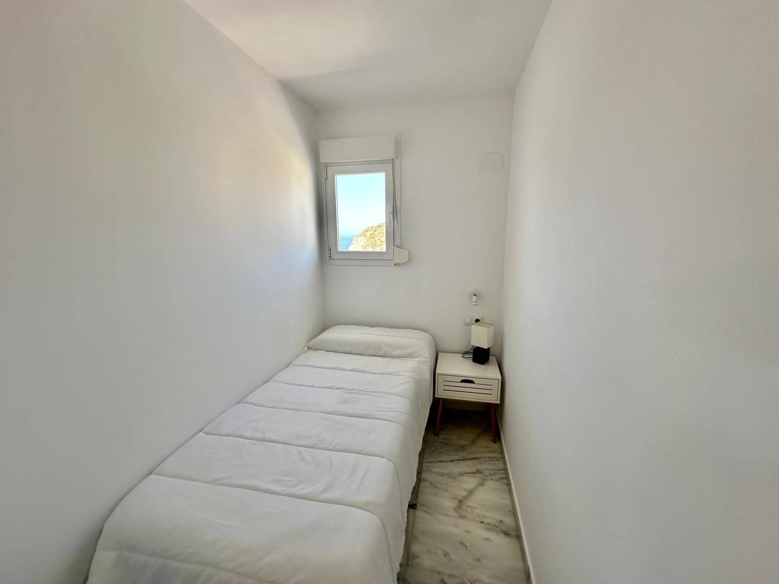 2 makuuhuone Huoneisto myytävänä paikassa Benidorm mukana uima-altaan - 268 000 € (Ref: 9142899)