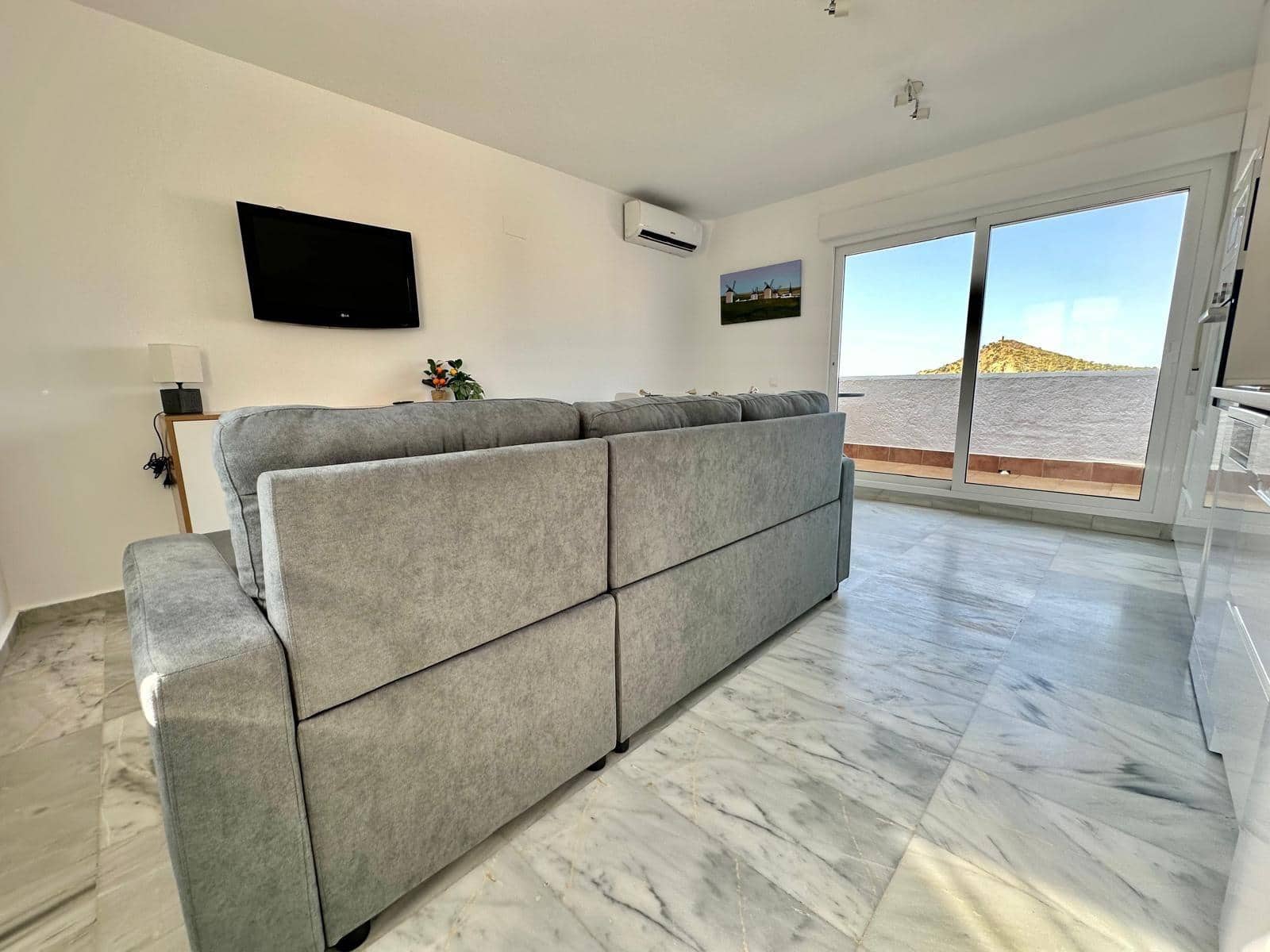 2 makuuhuone Huoneisto myytävänä paikassa Benidorm mukana uima-altaan - 268 000 € (Ref: 9142899)