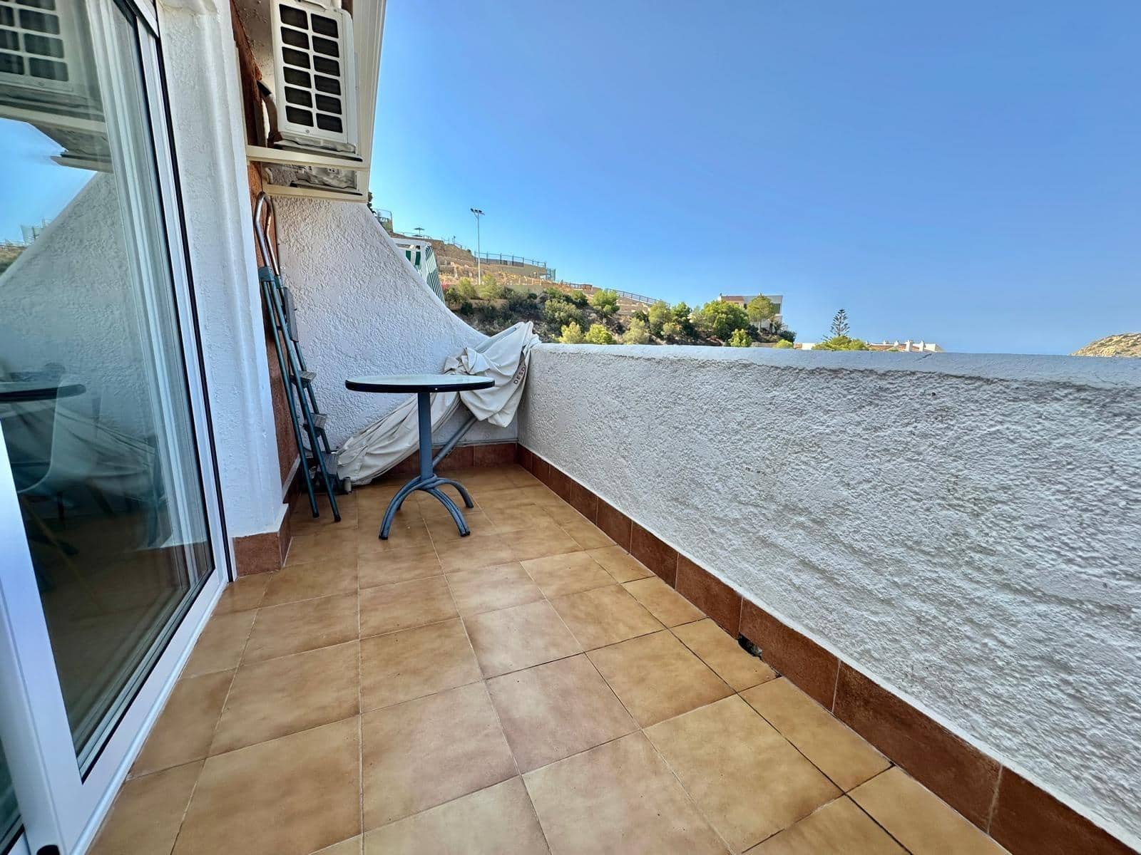 2 makuuhuone Huoneisto myytävänä paikassa Benidorm mukana uima-altaan - 268 000 € (Ref: 9142899)