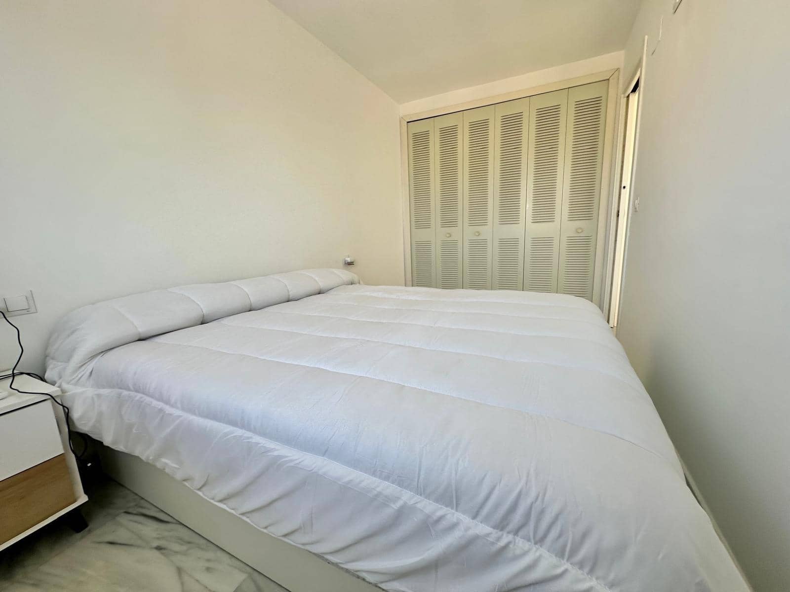 2 makuuhuone Huoneisto myytävänä paikassa Benidorm mukana uima-altaan - 268 000 € (Ref: 9142899)