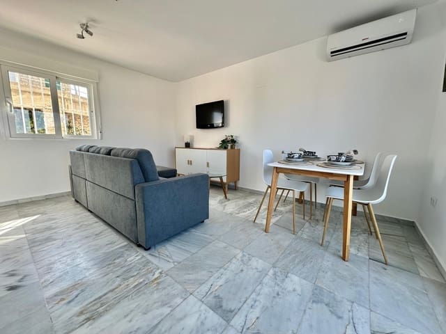 2 makuuhuone Huoneisto myytävänä paikassa Benidorm mukana uima-altaan - 268 000 € (Ref: 9142899)