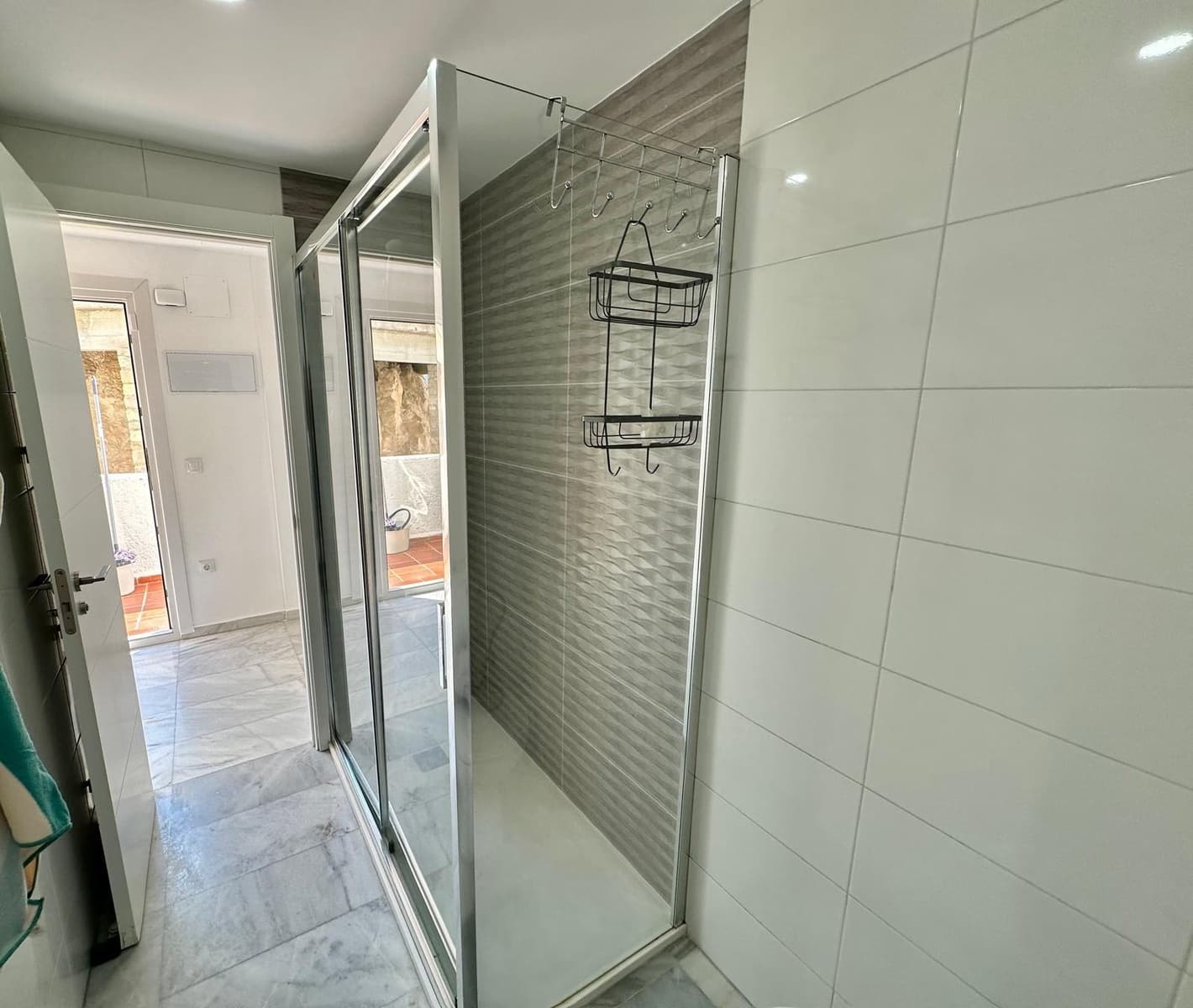 2 makuuhuone Huoneisto myytävänä paikassa Benidorm mukana uima-altaan - 268 000 € (Ref: 9142899)