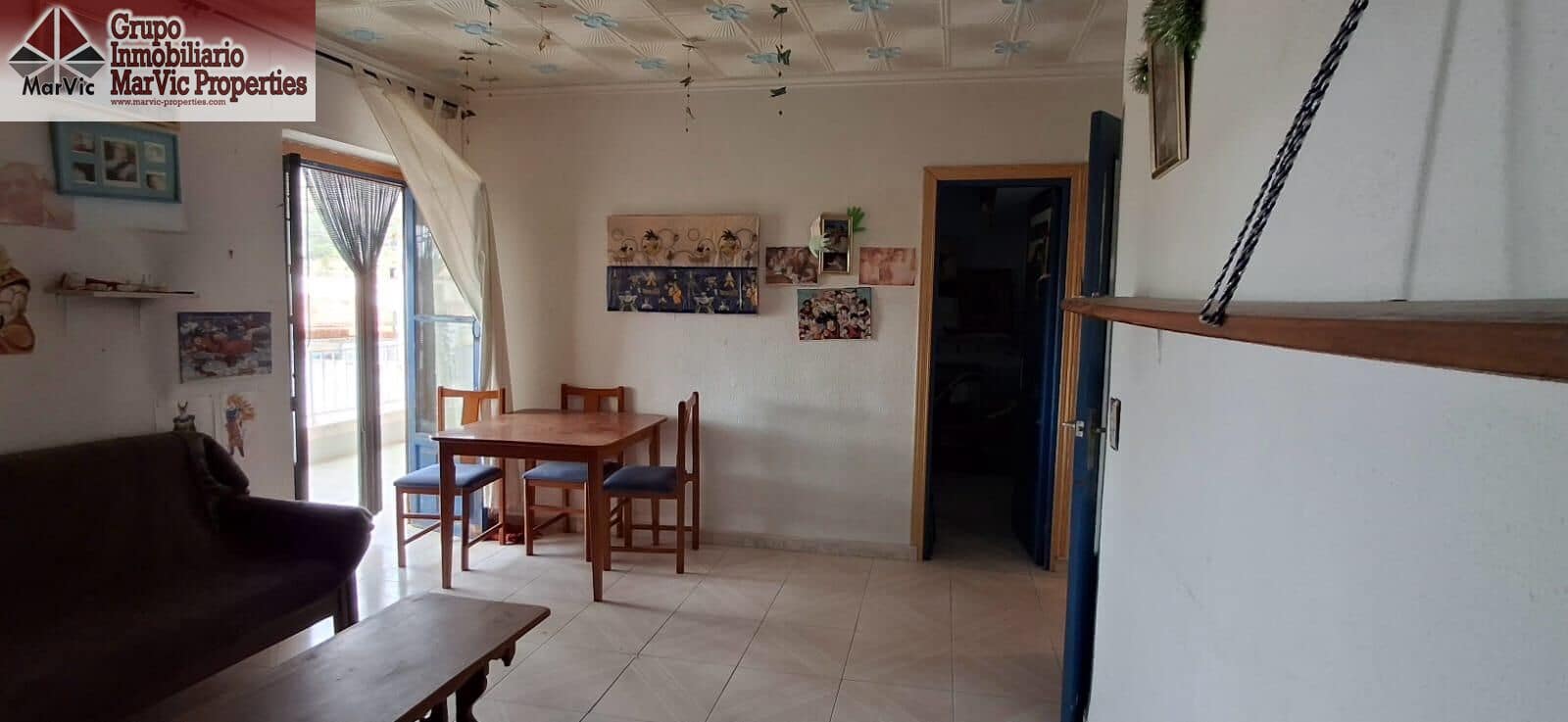 4 Zimmer Finca/Landgut zu verkaufen in Sella - 89.000 € (Ref: 9143556)