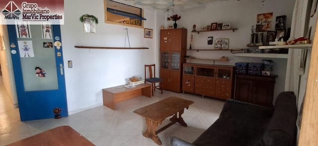 4 Zimmer Finca/Landgut zu verkaufen in Sella - 89.000 € (Ref: 9143556)