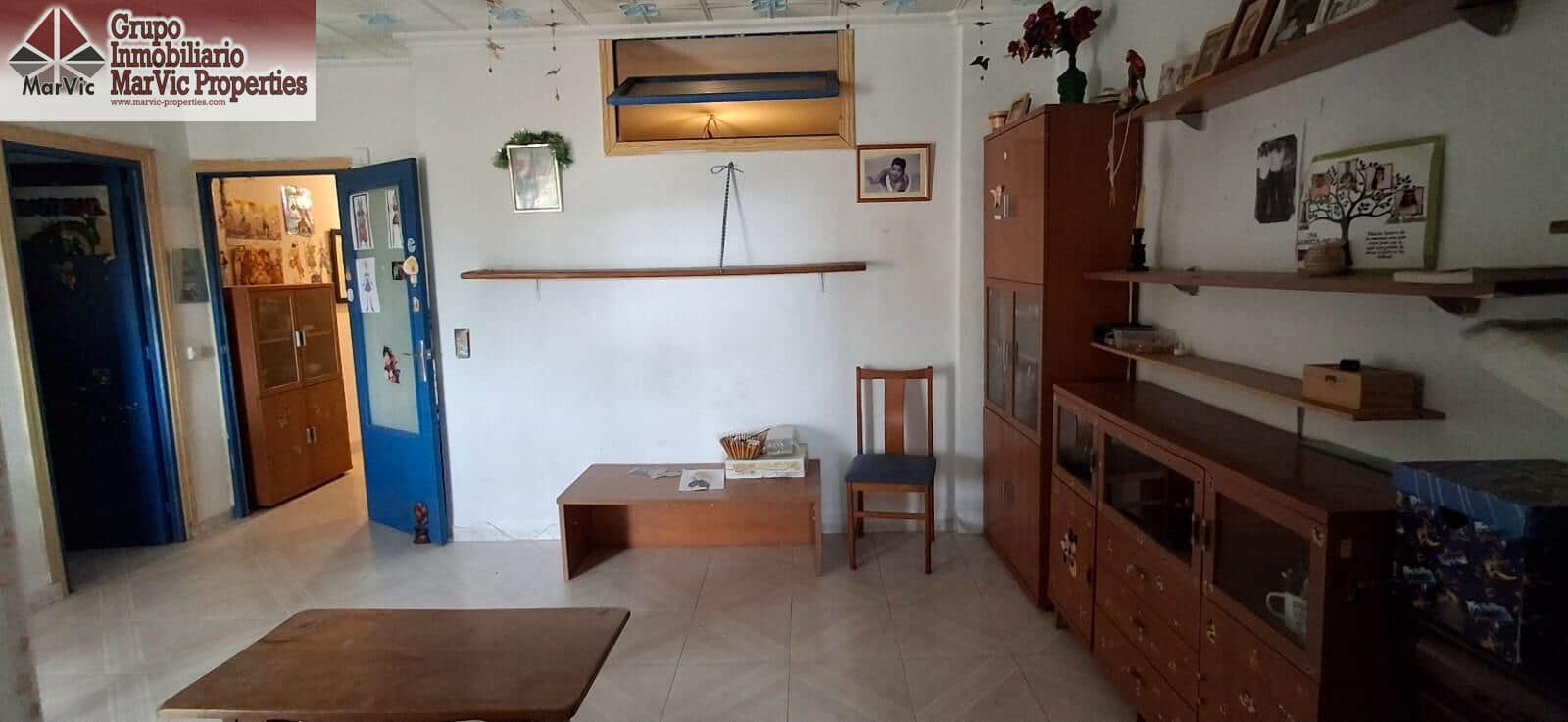 4 Zimmer Finca/Landgut zu verkaufen in Sella - 89.000 € (Ref: 9143556)