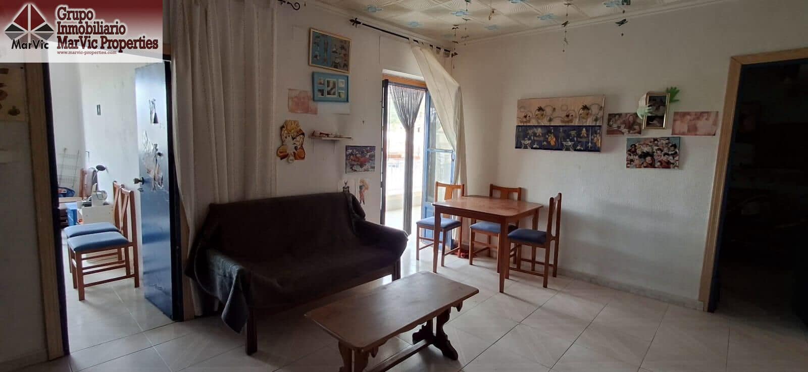 4 Zimmer Finca/Landgut zu verkaufen in Sella - 89.000 € (Ref: 9143556)