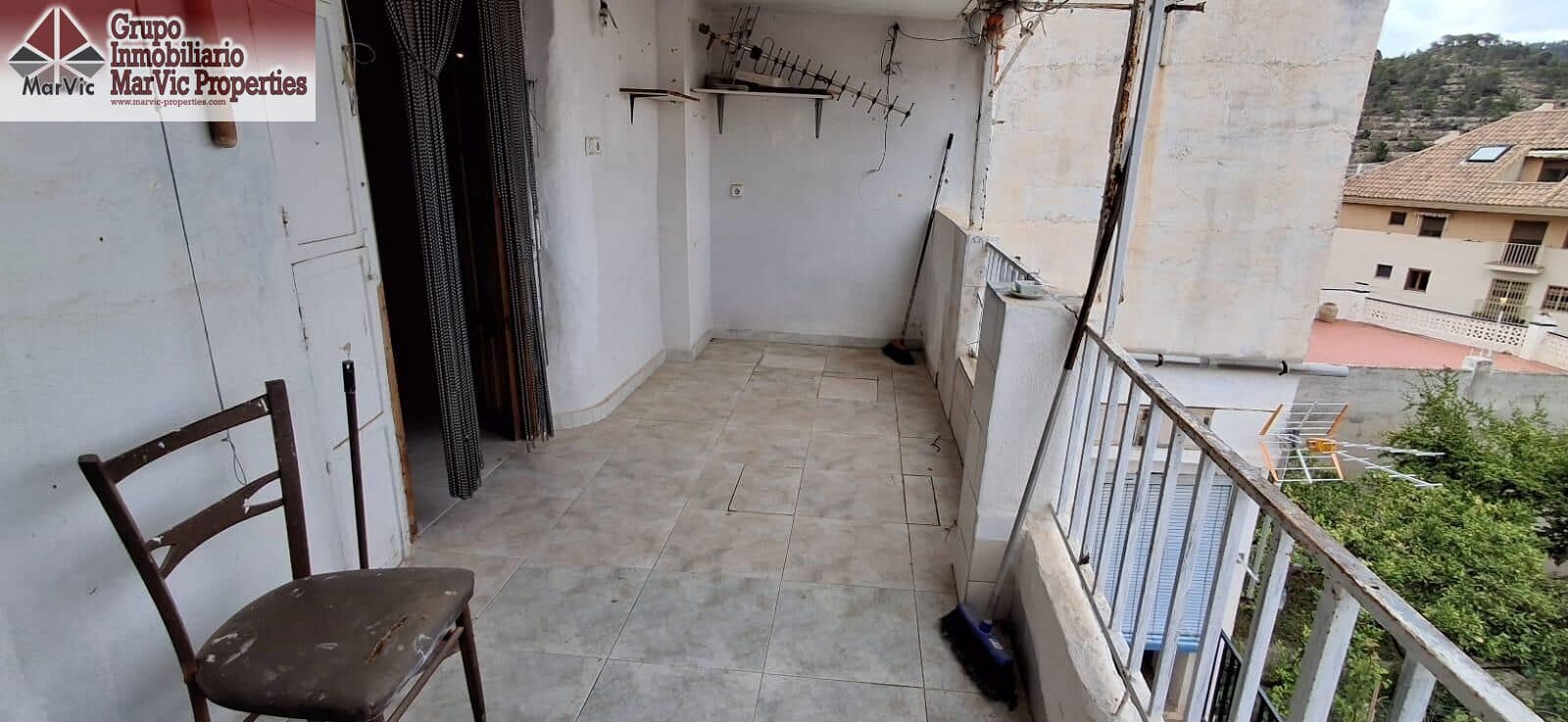 4 Zimmer Finca/Landgut zu verkaufen in Sella - 89.000 € (Ref: 9143556)