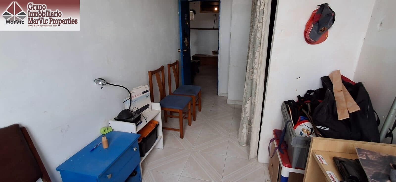 4 Zimmer Finca/Landgut zu verkaufen in Sella - 89.000 € (Ref: 9143556)