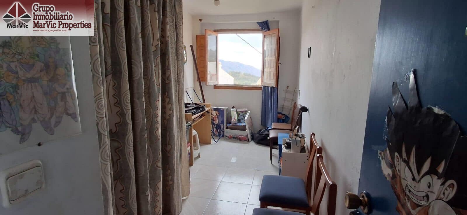 4 Zimmer Finca/Landgut zu verkaufen in Sella - 89.000 € (Ref: 9143556)