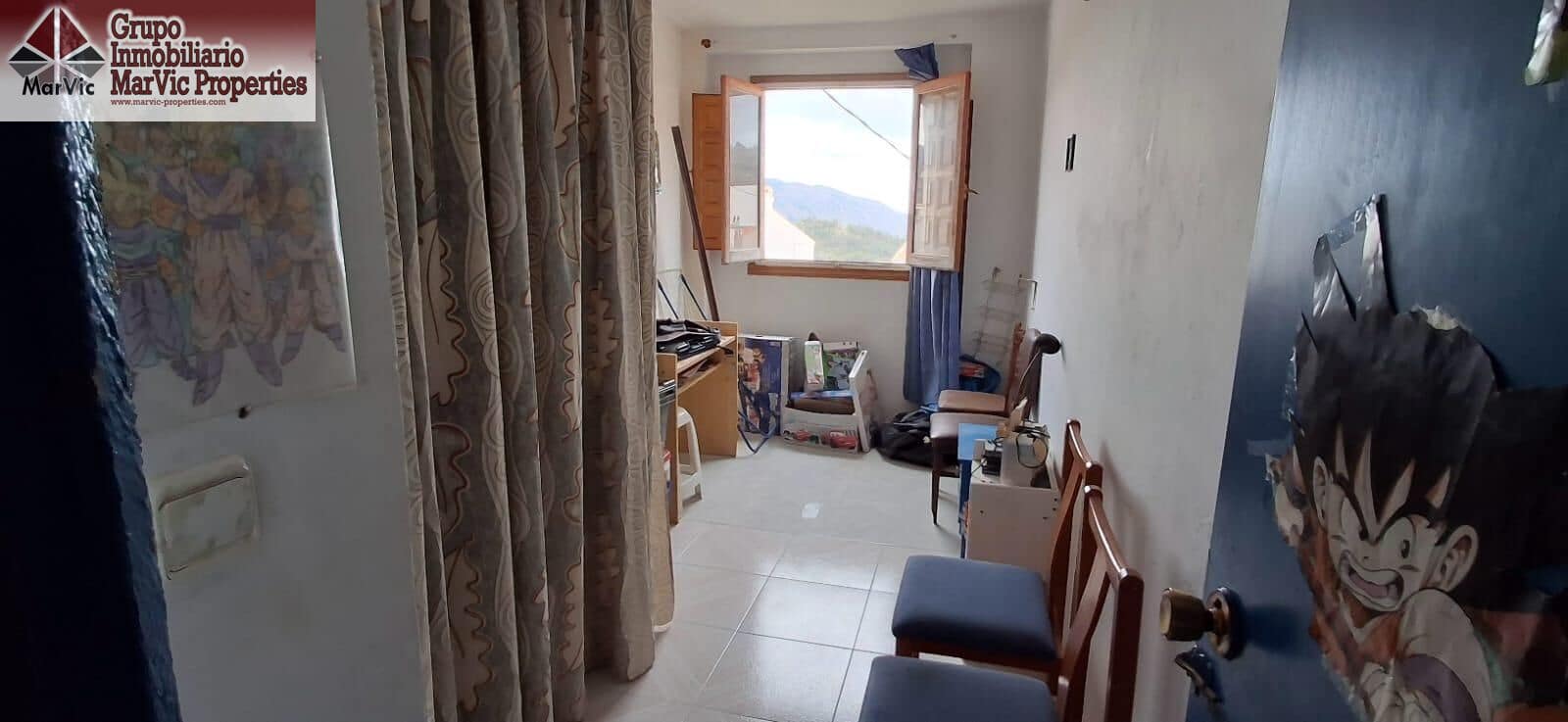 4 Zimmer Finca/Landgut zu verkaufen in Sella - 89.000 € (Ref: 9143556)