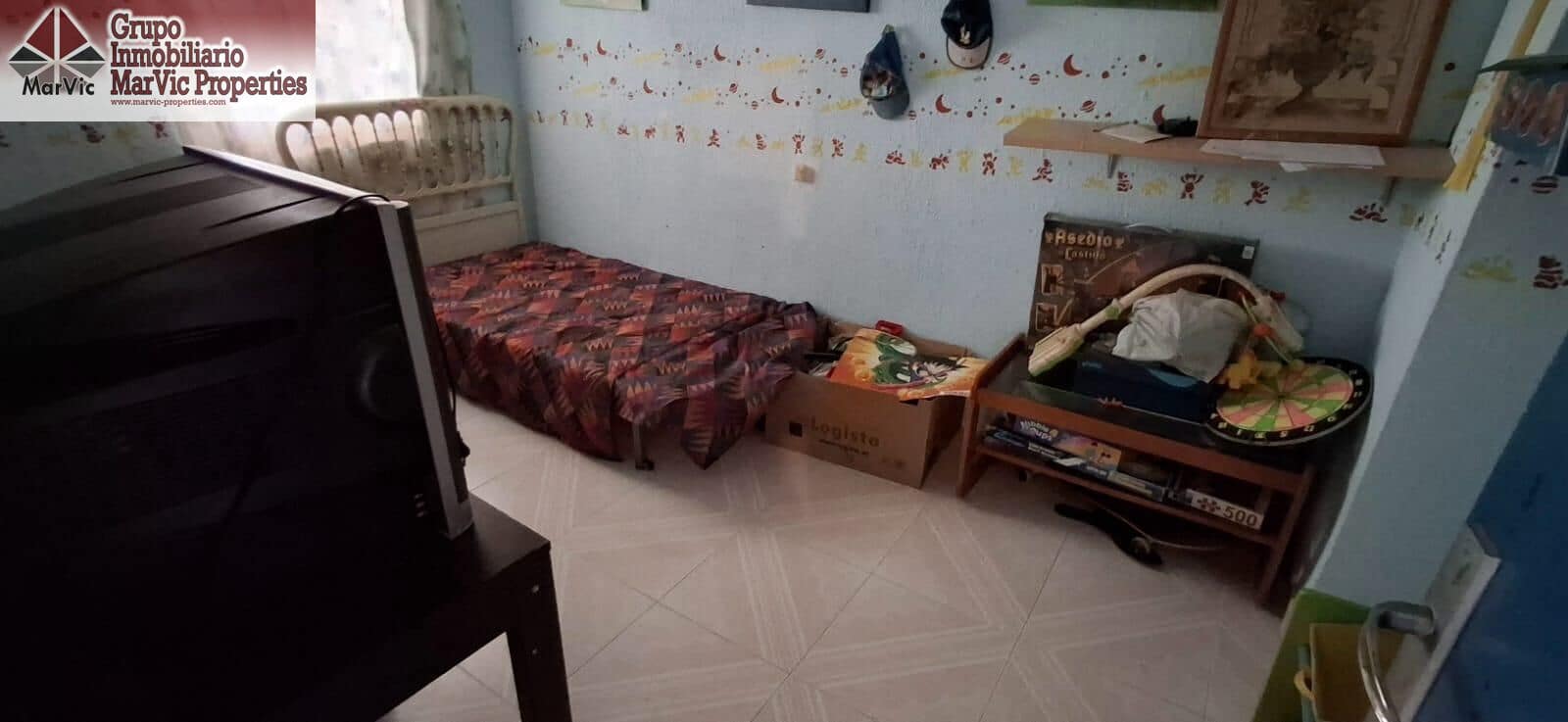 4 Zimmer Finca/Landgut zu verkaufen in Sella - 89.000 € (Ref: 9143556)