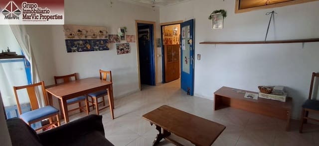 4 Zimmer Finca/Landgut zu verkaufen in Sella - 89.000 € (Ref: 9143556)