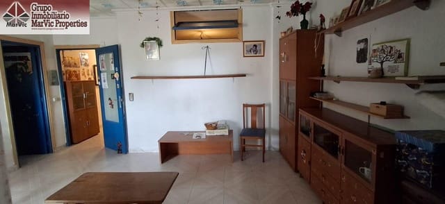 4 Zimmer Finca/Landgut zu verkaufen in Sella - 89.000 € (Ref: 9143556)