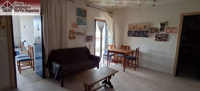 4 Zimmer Finca/Landgut zu verkaufen in Sella - 89.000 € (Ref: 9143556)