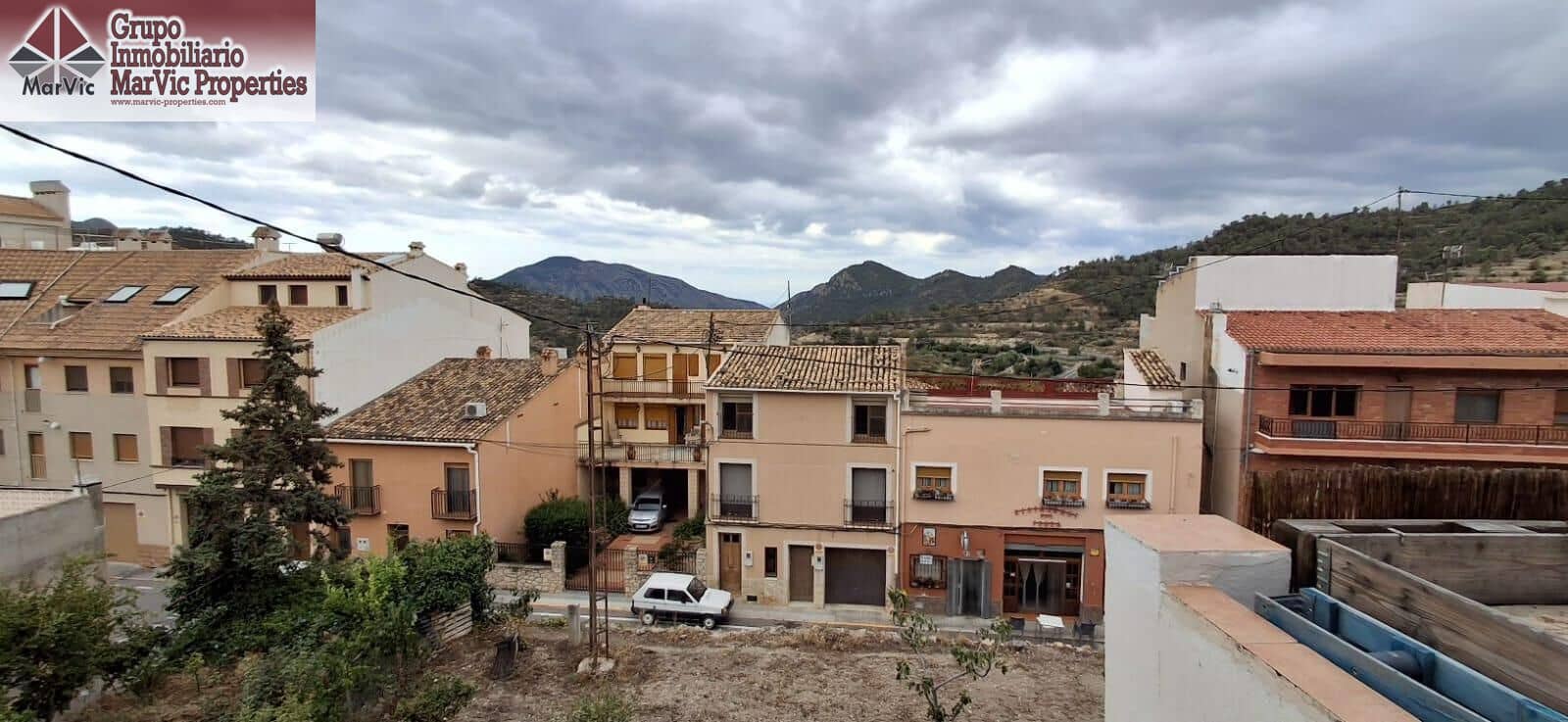 4 Zimmer Finca/Landgut zu verkaufen in Sella - 89.000 € (Ref: 9143556)