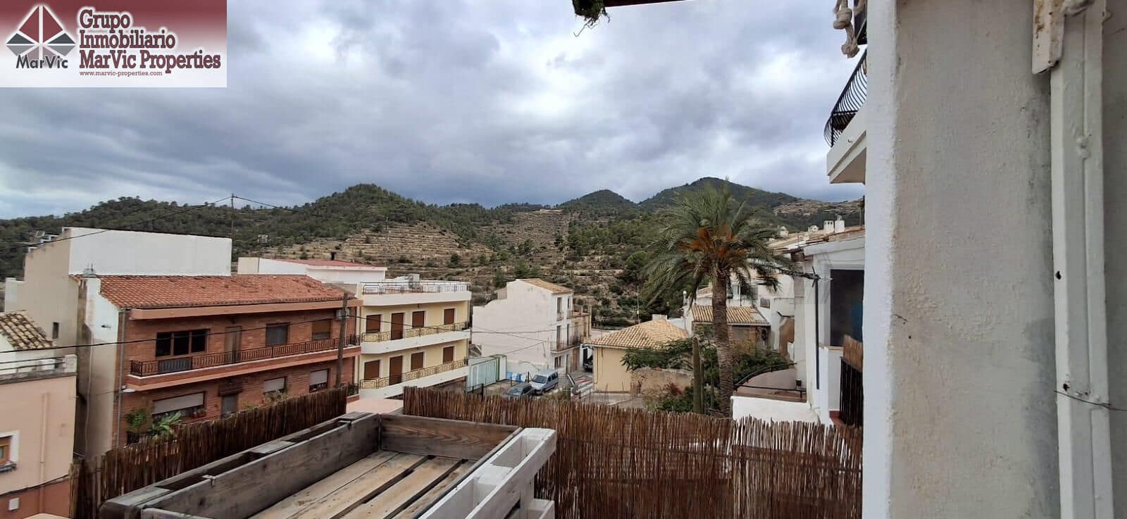 4 Zimmer Finca/Landgut zu verkaufen in Sella - 89.000 € (Ref: 9143556)