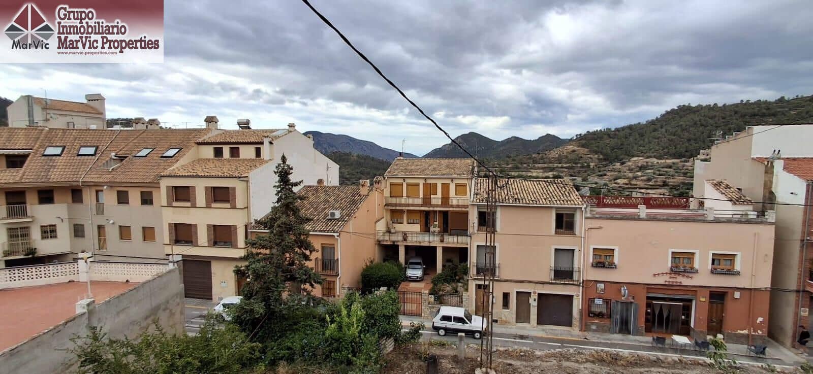 4 Zimmer Finca/Landgut zu verkaufen in Sella - 89.000 € (Ref: 9143556)