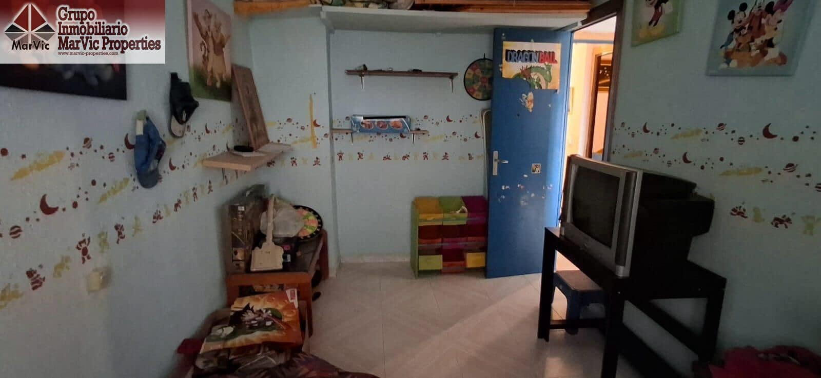 4 Zimmer Finca/Landgut zu verkaufen in Sella - 89.000 € (Ref: 9143556)