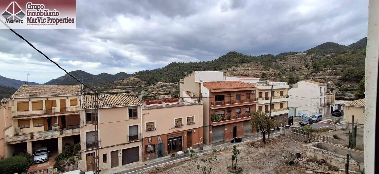 4 Zimmer Finca/Landgut zu verkaufen in Sella - 89.000 € (Ref: 9143556)
