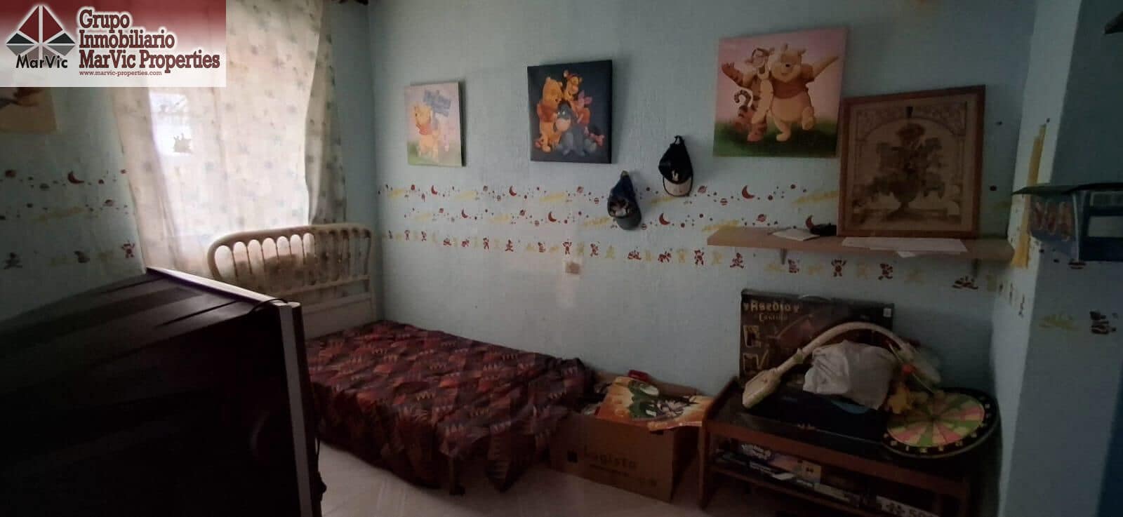 4 Zimmer Finca/Landgut zu verkaufen in Sella - 89.000 € (Ref: 9143556)