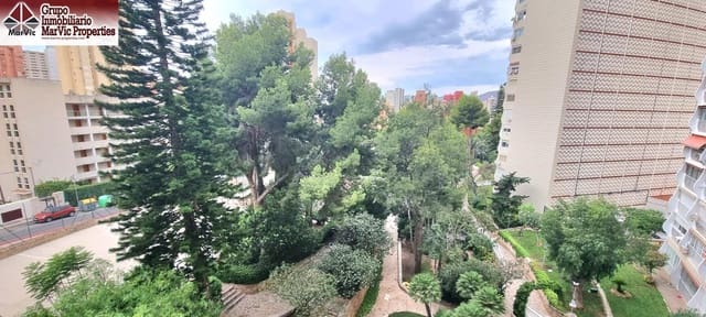 1 soveværelse Lejlighed til salg i Rincón Alto, Benidorm - € 147.000 (Ref: 9145562)