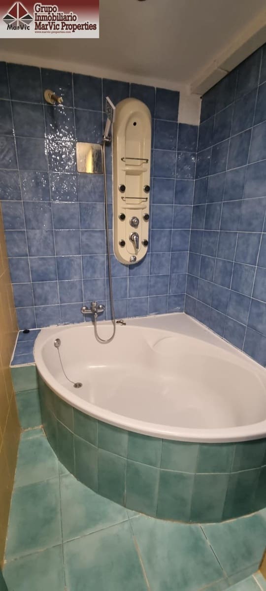 1 soveværelse Lejlighed til salg i Benidorm - € 129.500 (Ref: 9145562)