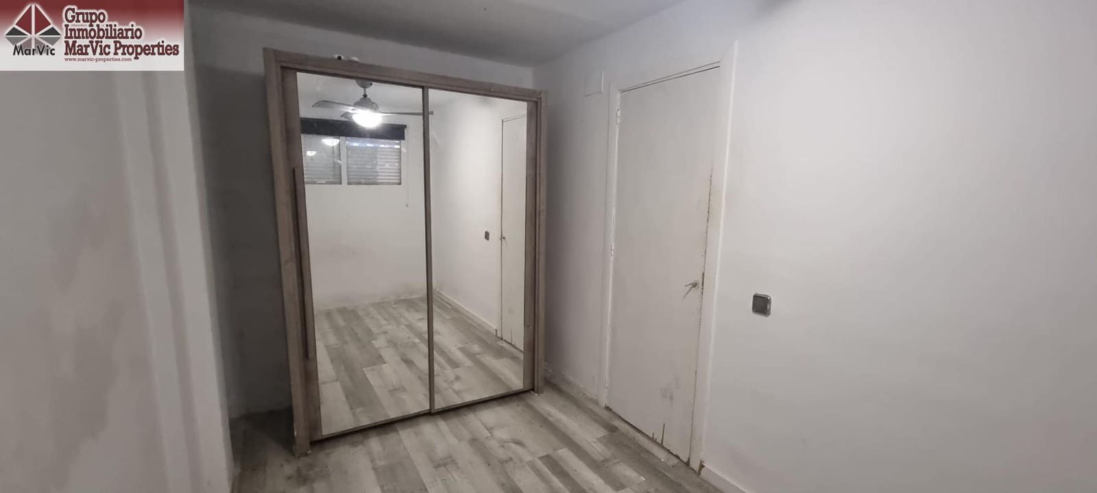 1 soveværelse Lejlighed til salg i Benidorm - € 129.500 (Ref: 9145562)