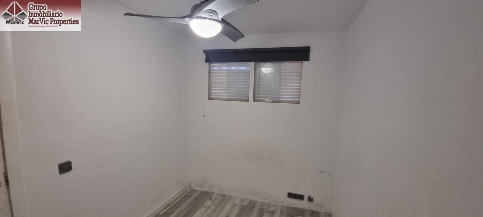 1 soveværelse Lejlighed til salg i Benidorm - € 129.500 (Ref: 9145562)