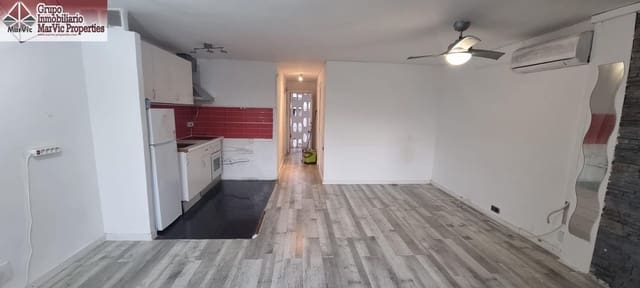 1 soveværelse Lejlighed til salg i Rincón Alto, Benidorm - € 129.500 (Ref: 9145562)