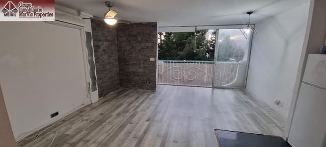 1 soveværelse Lejlighed til salg i Rincón Alto, Benidorm - € 129.500 (Ref: 9145562)