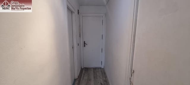 1 soveværelse Lejlighed til salg i Rincón Alto, Benidorm - € 129.500 (Ref: 9145562)