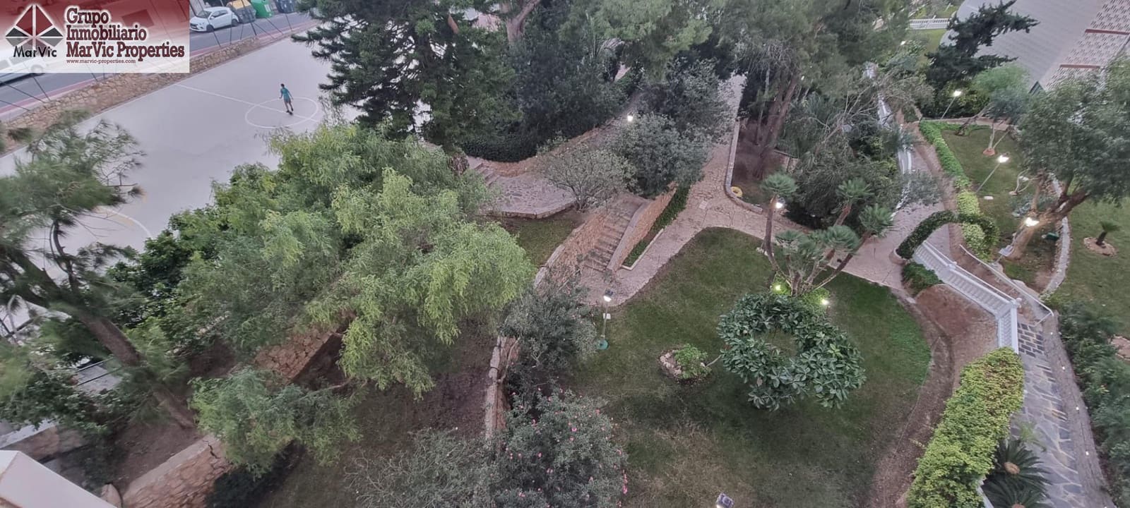 1 soveværelse Lejlighed til salg i Benidorm - € 129.500 (Ref: 9145562)