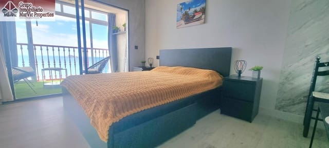 Studio til salgs i Benidorm - € 279 000 (Ref: 9147217)