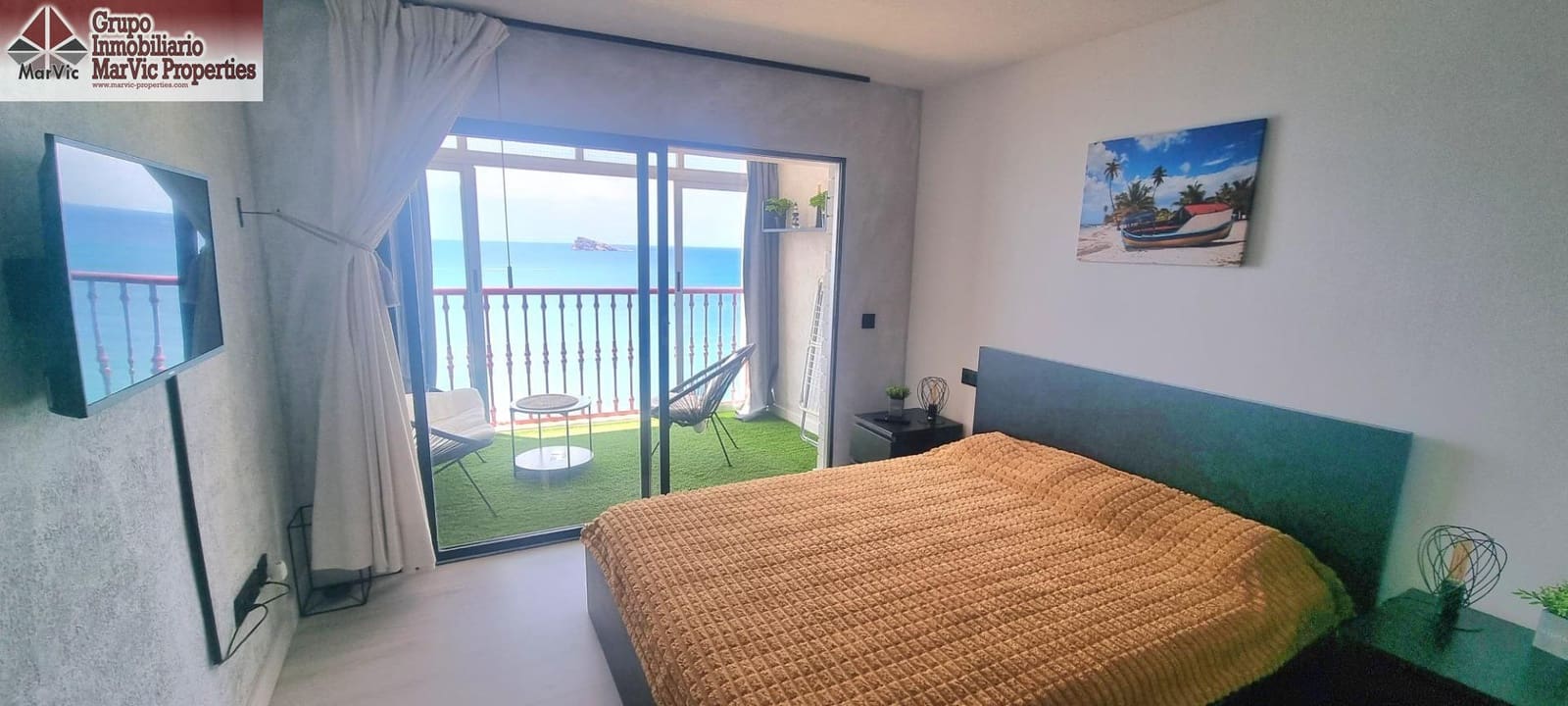 Studio te koop in Benidorm - € 279.000 (Ref: 9147217)