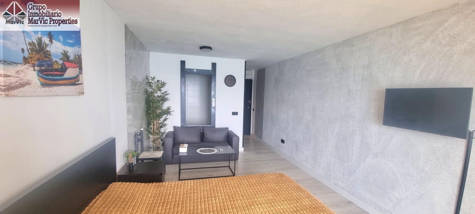 Studio te koop in Benidorm - € 279.000 (Ref: 9147217)