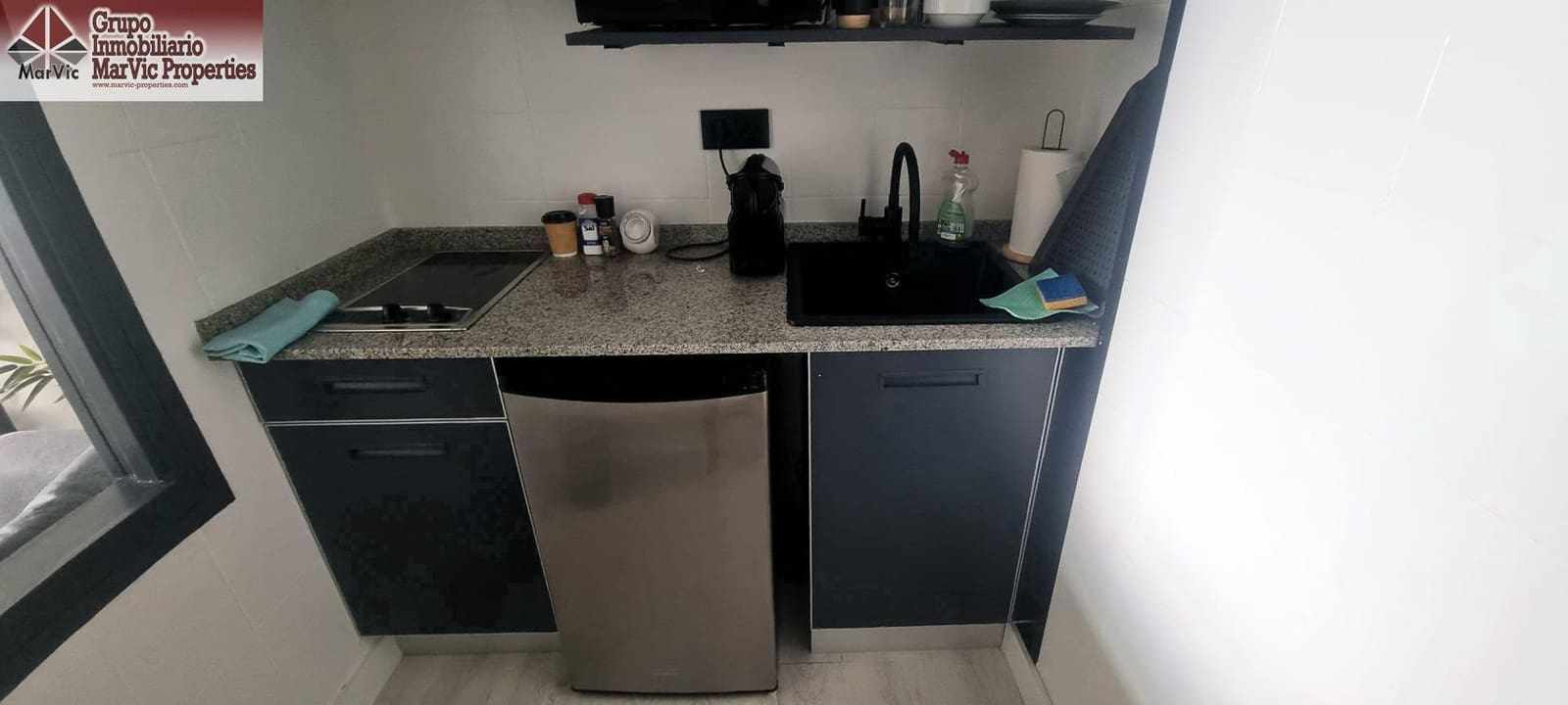 Studio te koop in Benidorm - € 279.000 (Ref: 9147217)