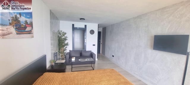 Studio til salgs i Benidorm - € 279 000 (Ref: 9147217)
