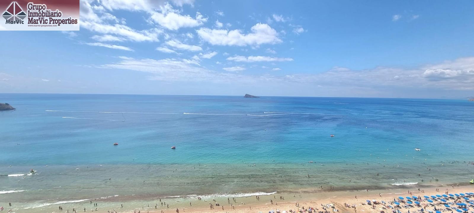 Studio te koop in Benidorm - € 279.000 (Ref: 9147217)