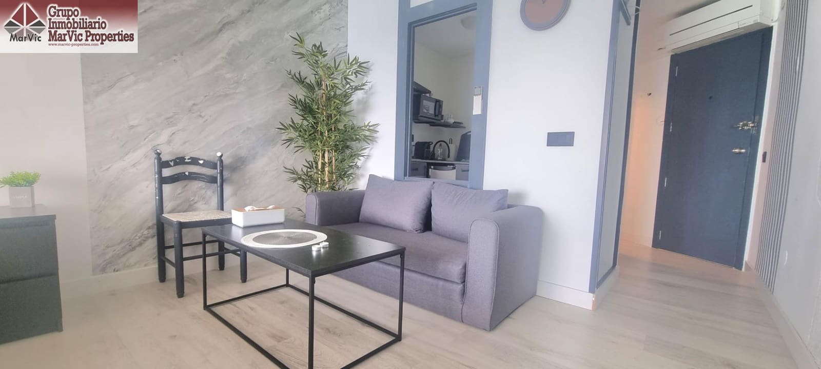 Studio te koop in Benidorm - € 279.000 (Ref: 9147217)