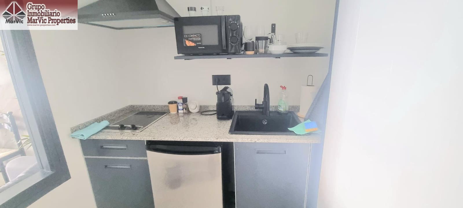 Studio te koop in Benidorm - € 279.000 (Ref: 9147217)