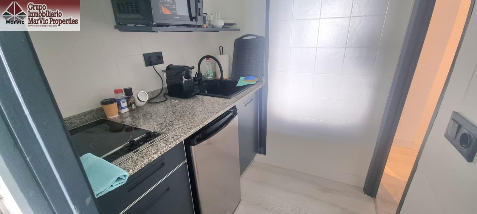 Studio te koop in Benidorm - € 279.000 (Ref: 9147217)