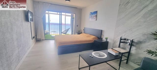 Studio til salgs i Benidorm - € 279 000 (Ref: 9147217)