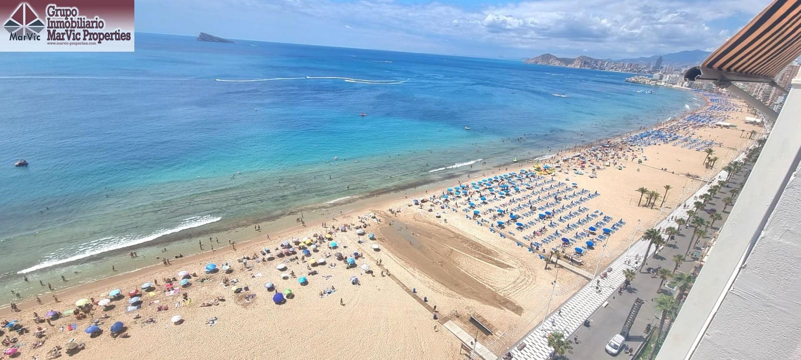 Studio te koop in Benidorm - € 279.000 (Ref: 9147217)