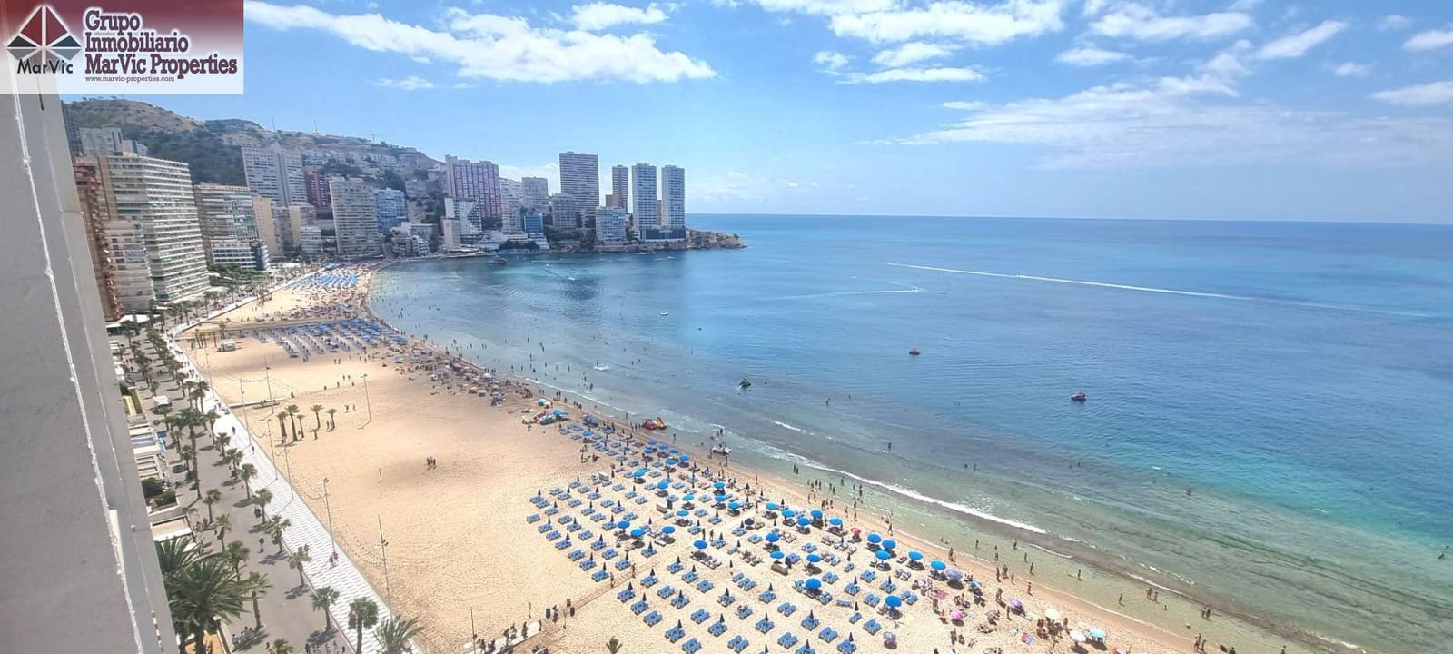 Studio te koop in Benidorm - € 279.000 (Ref: 9147217)