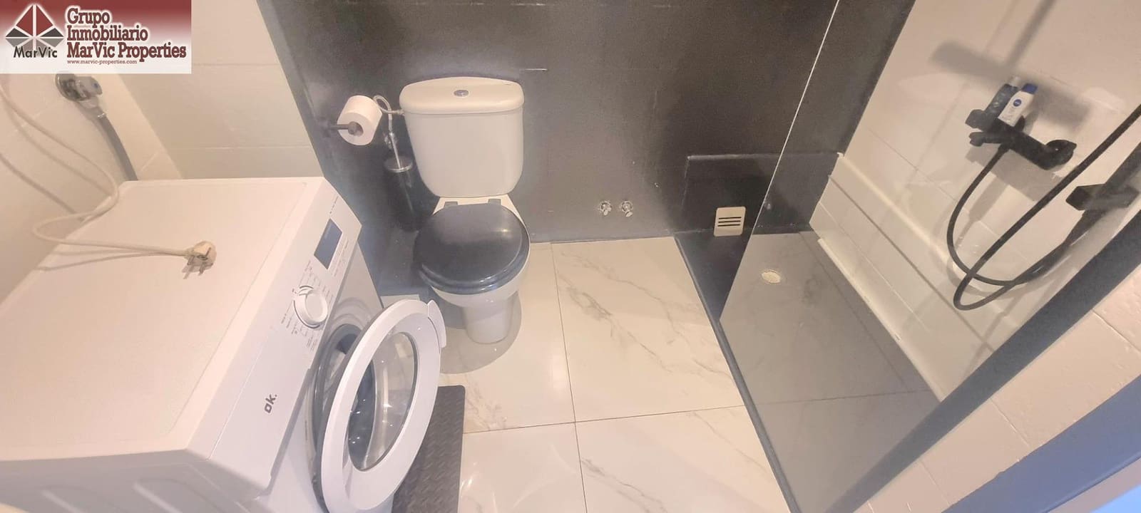 Studio te koop in Benidorm - € 279.000 (Ref: 9147217)