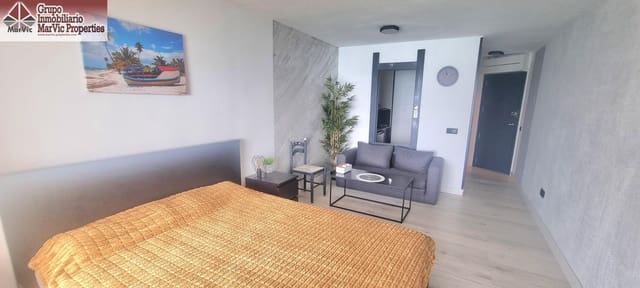 Studio til salgs i Benidorm - € 279 000 (Ref: 9147217)
