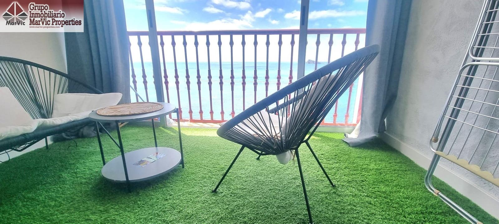 Studio te koop in Benidorm - € 279.000 (Ref: 9147217)