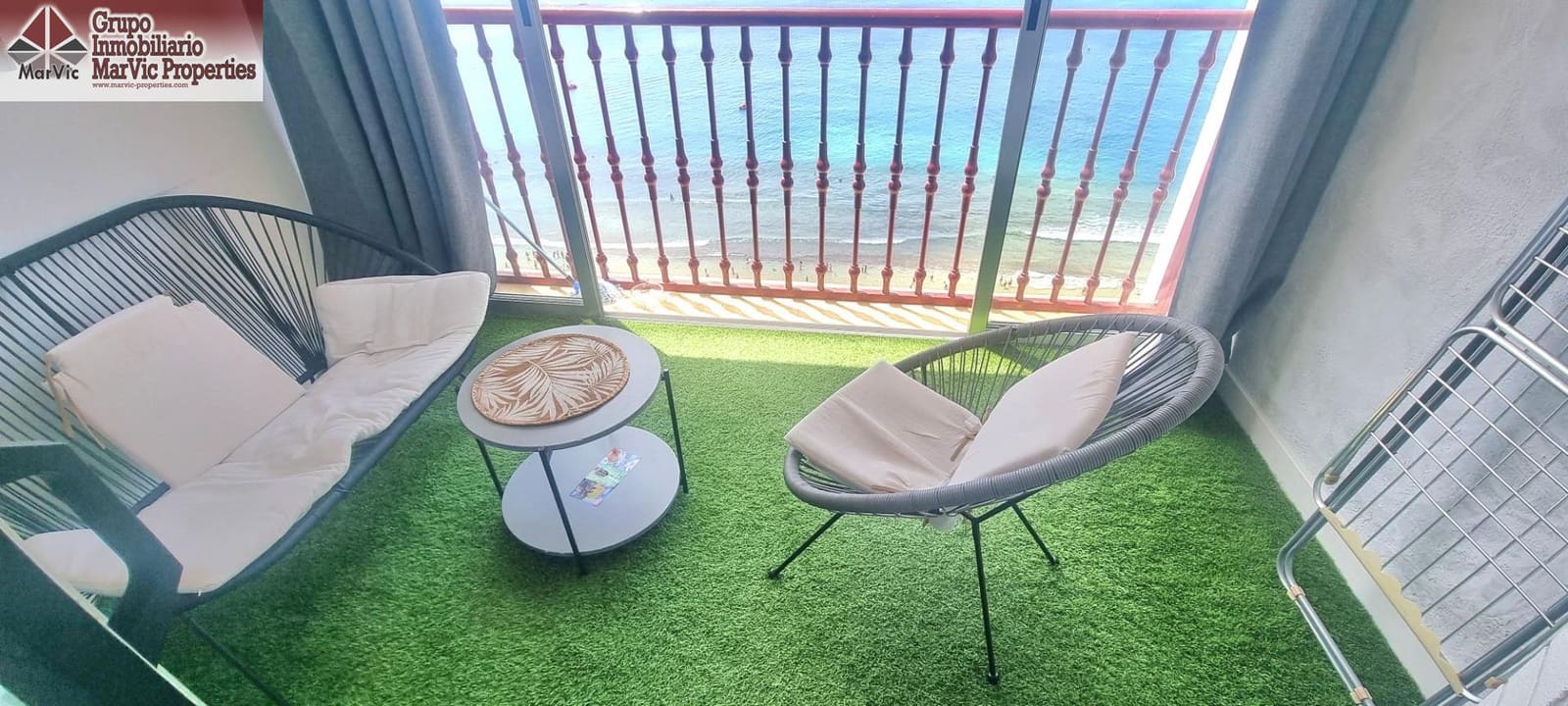 Studio te koop in Benidorm - € 279.000 (Ref: 9147217)