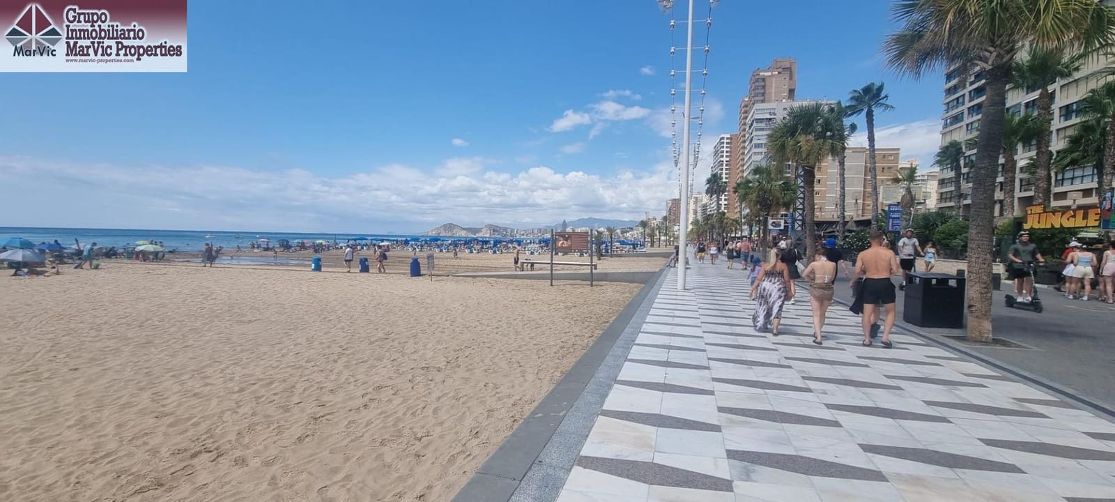 Studio te koop in Benidorm - € 279.000 (Ref: 9147217)